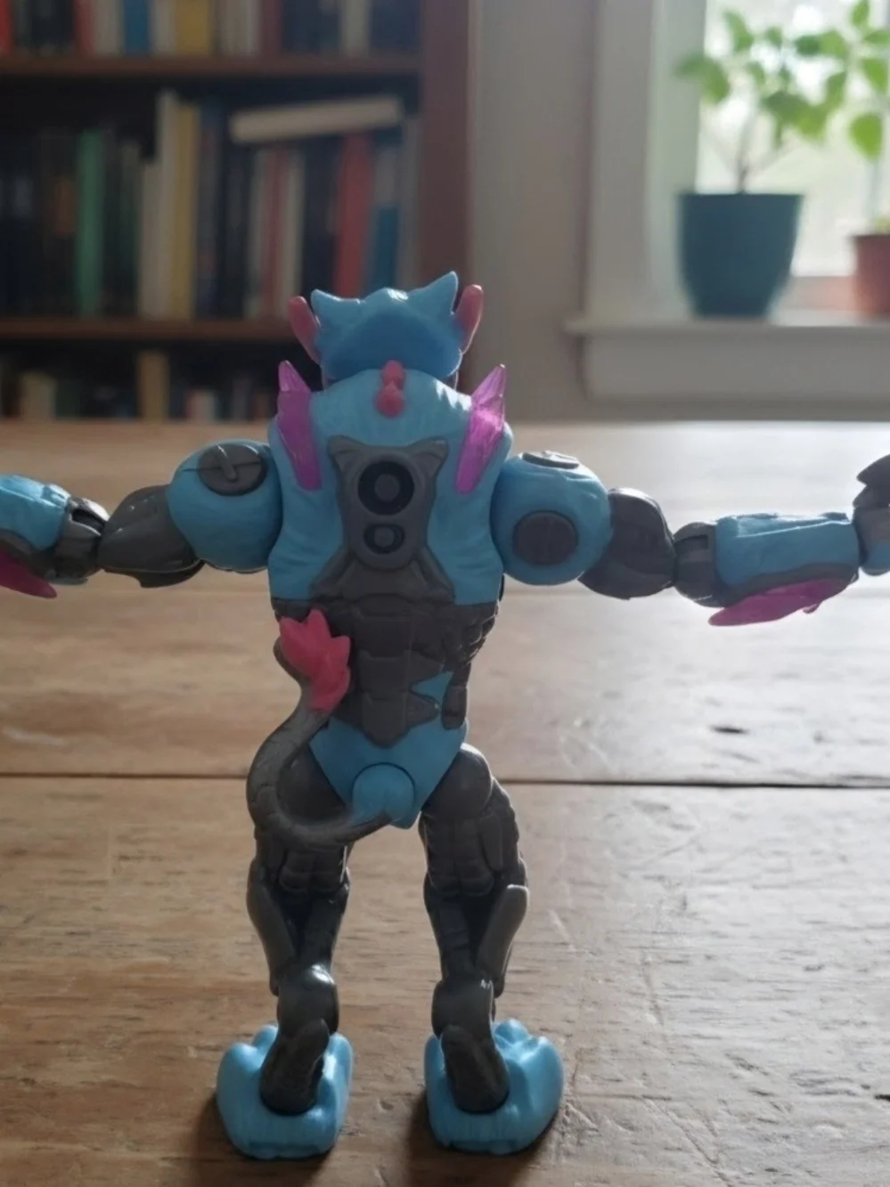 Hasbro mr beast